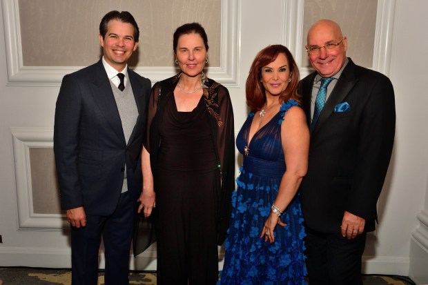 Edgar Den Uijl, Alicja Steiner, Sandra and Henny Den Uijl...