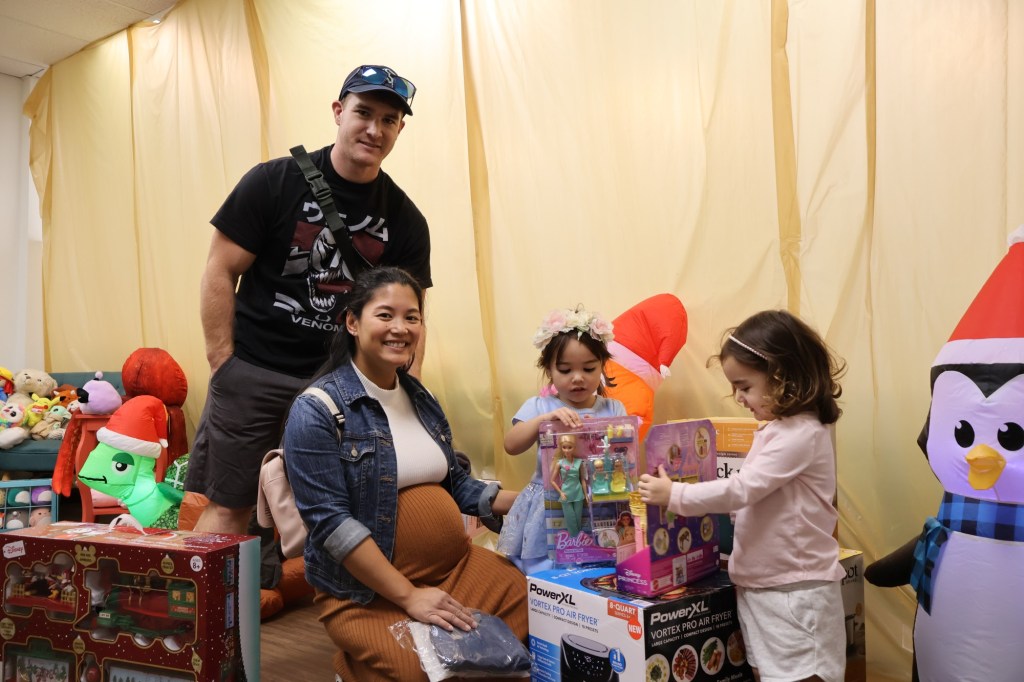 SAY San Diego launches Holiday Hopes campaign – San Diego Union-Tribune