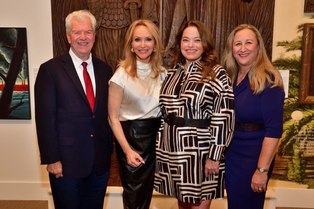 San Diego History Center launches Center for Women’s History – San Diego Union-Tribune