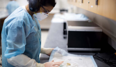 How a forensic lab at UNT Health Fort Worth helped identify Central Texas flood victims
