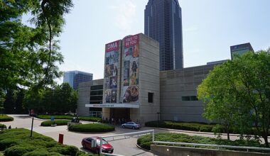 Dallas Museum of Art Hosts Holiday Brunch and Evening Concert Events
