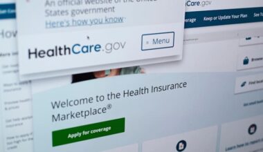 Attorney explains shutdown’s toll on health insurance, SNAP, federal workers
