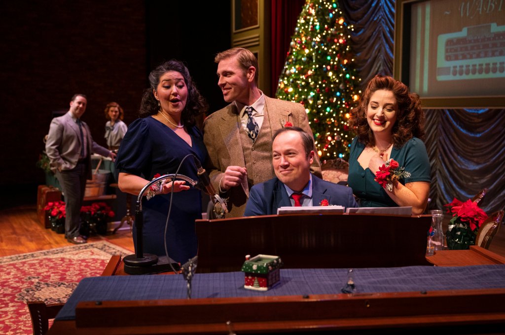 Top 10 holiday shows in Chicago for 2025