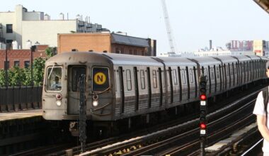 Loose chicken fouls N train as subway stowaway slows morning commute