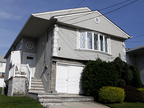 Jonathan Braun ran a drug ring from his Staten Island home.