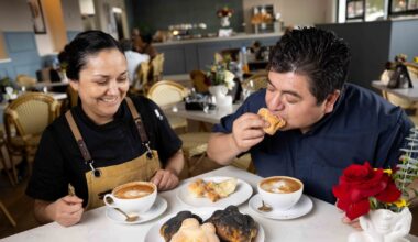 Pan de muerto, the bread that unites the living and the dead