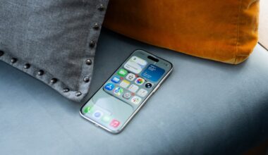 The next iPhone Air has reportedly been delayed