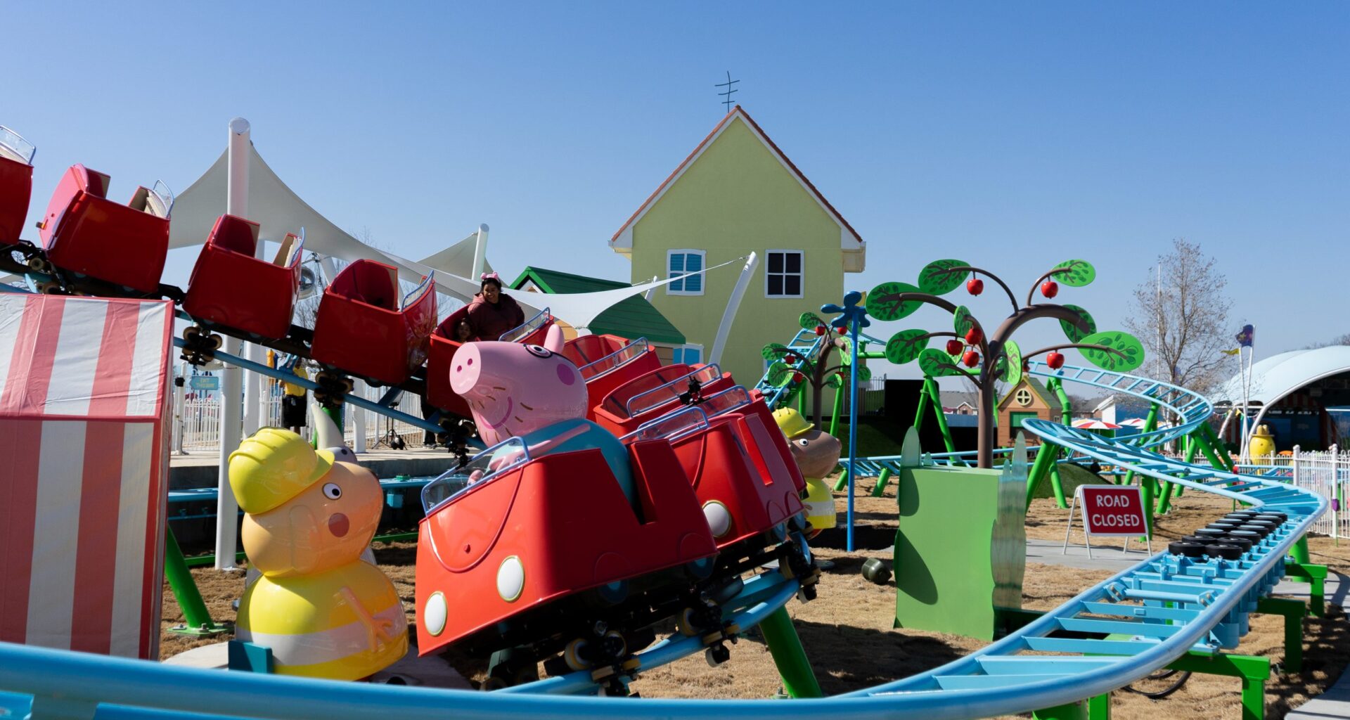 Family-friendly entertainment boosts revenue for Tarrant County cities