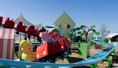 Family-friendly entertainment boosts revenue for Tarrant County cities