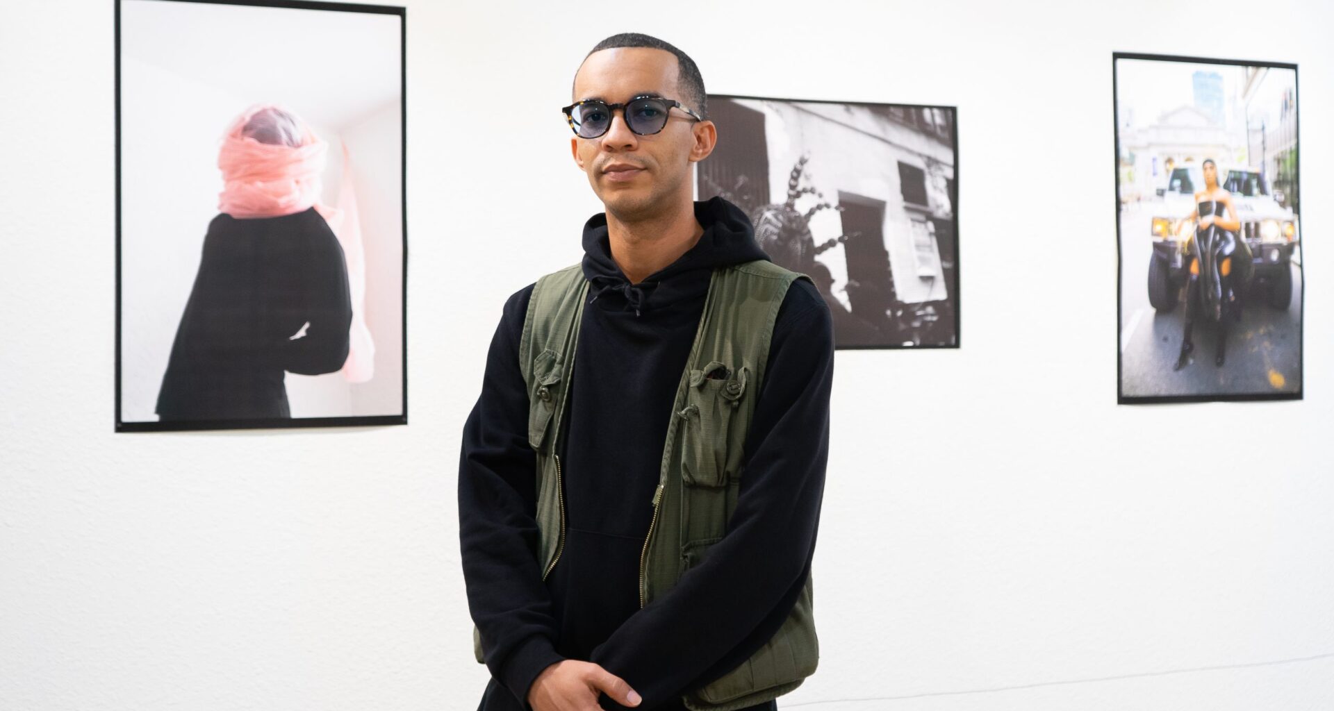 Weekend Worthy: Explore sounds at new audio-based exhibition in east Fort Worth