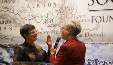 Oregon Treasury reducing public pension investments in private equity