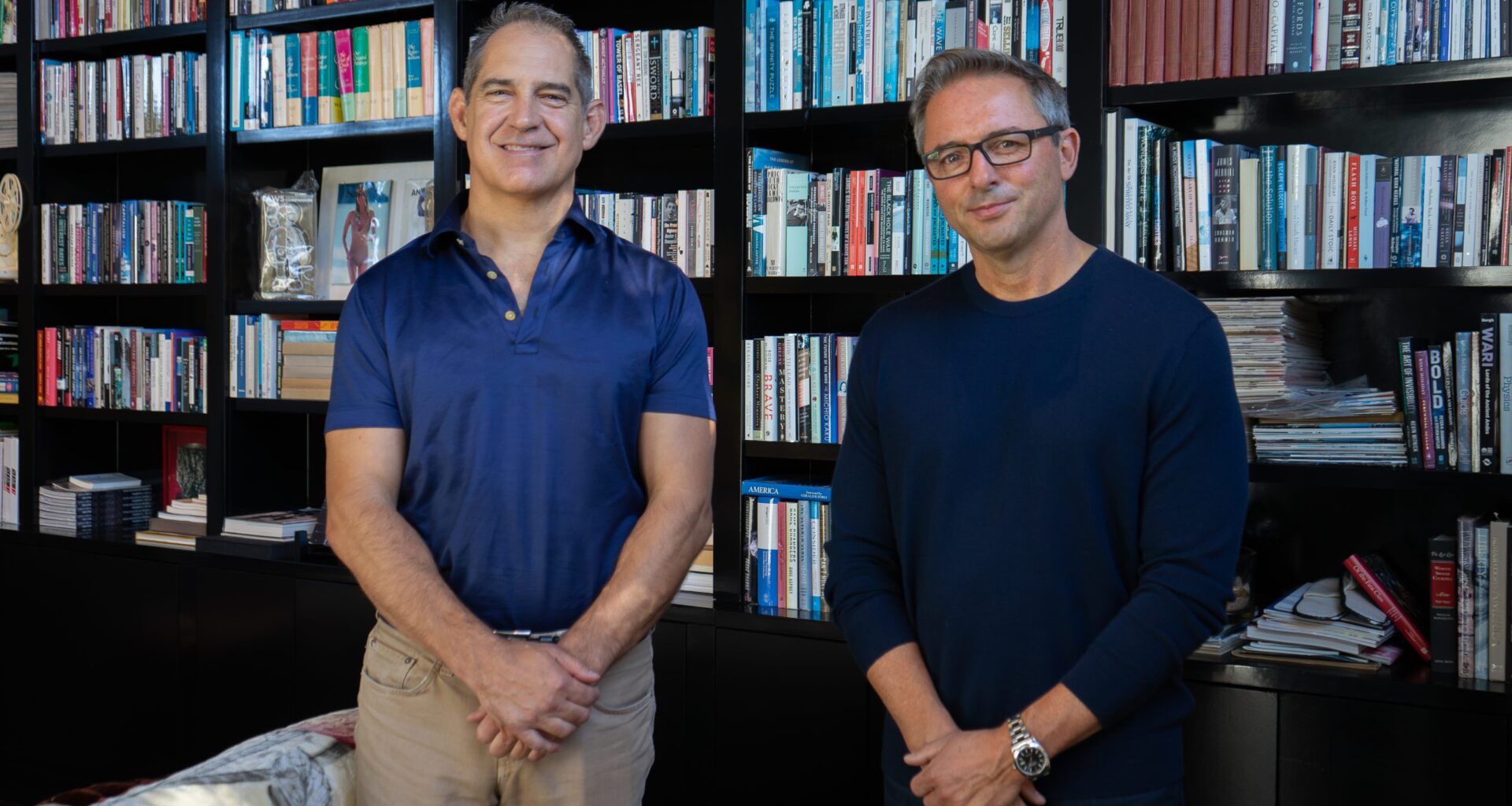 ‘Texas centric’ film opportunity reels in Fort Worth investor, producer