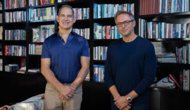 ‘Texas centric’ film opportunity reels in Fort Worth investor, producer