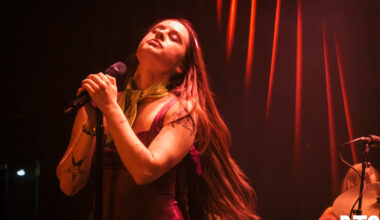 PHOTOS: Xana - Los Angeles - 10/30/2025