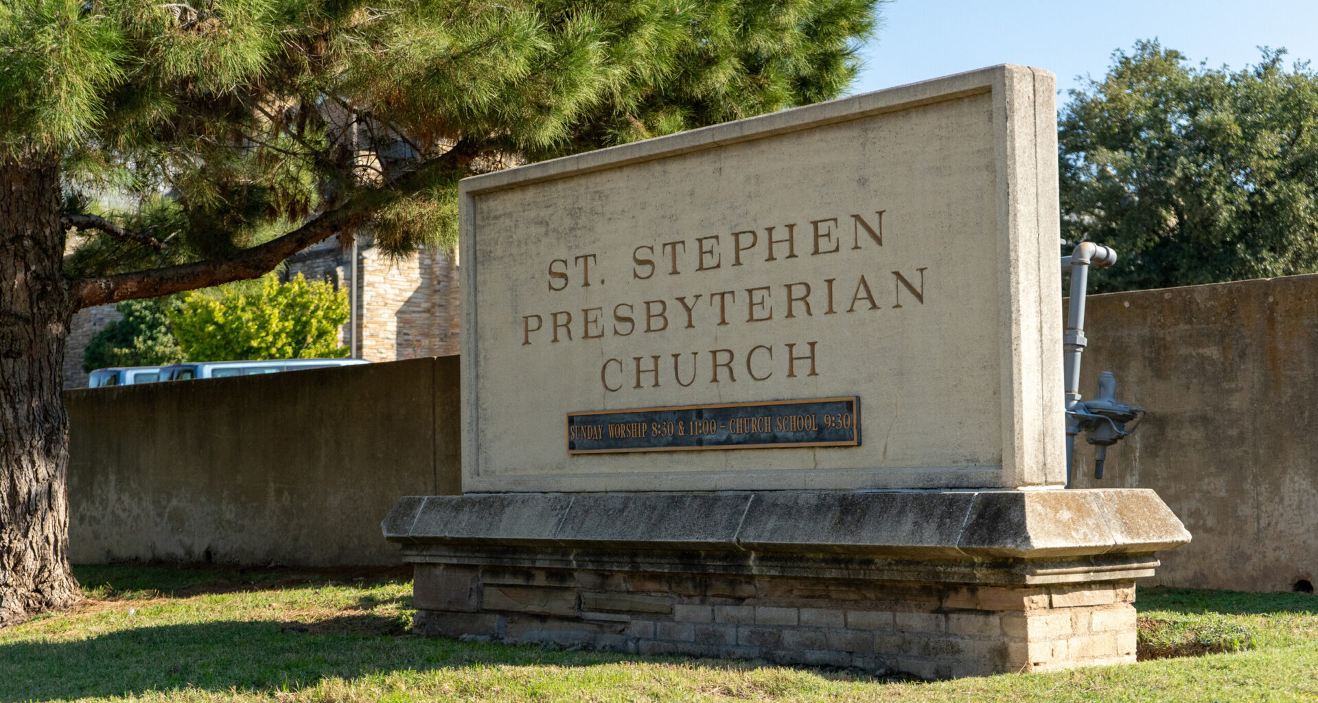 Fort Worth church’s day school closed indefinitely after sudden leadership change