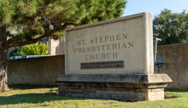 Fort Worth church’s day school closed indefinitely after sudden leadership change