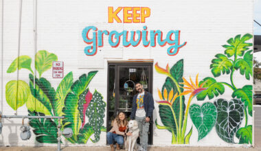 Pita's Planters to host holiday market on Saturday