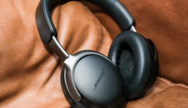 Bose and Sony headphones are up to $200 off in the run-up to Black Friday