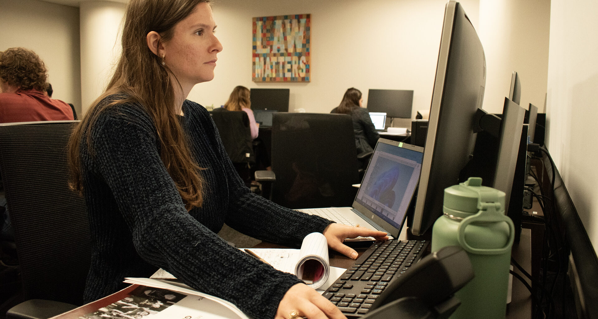 Texas A&M law clinic helps inmates access medical care, gives students real-world experiences