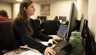 Texas A&M law clinic helps inmates access medical care, gives students real-world experiences