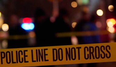 Man fatally hit by moving train in Queens, cops say