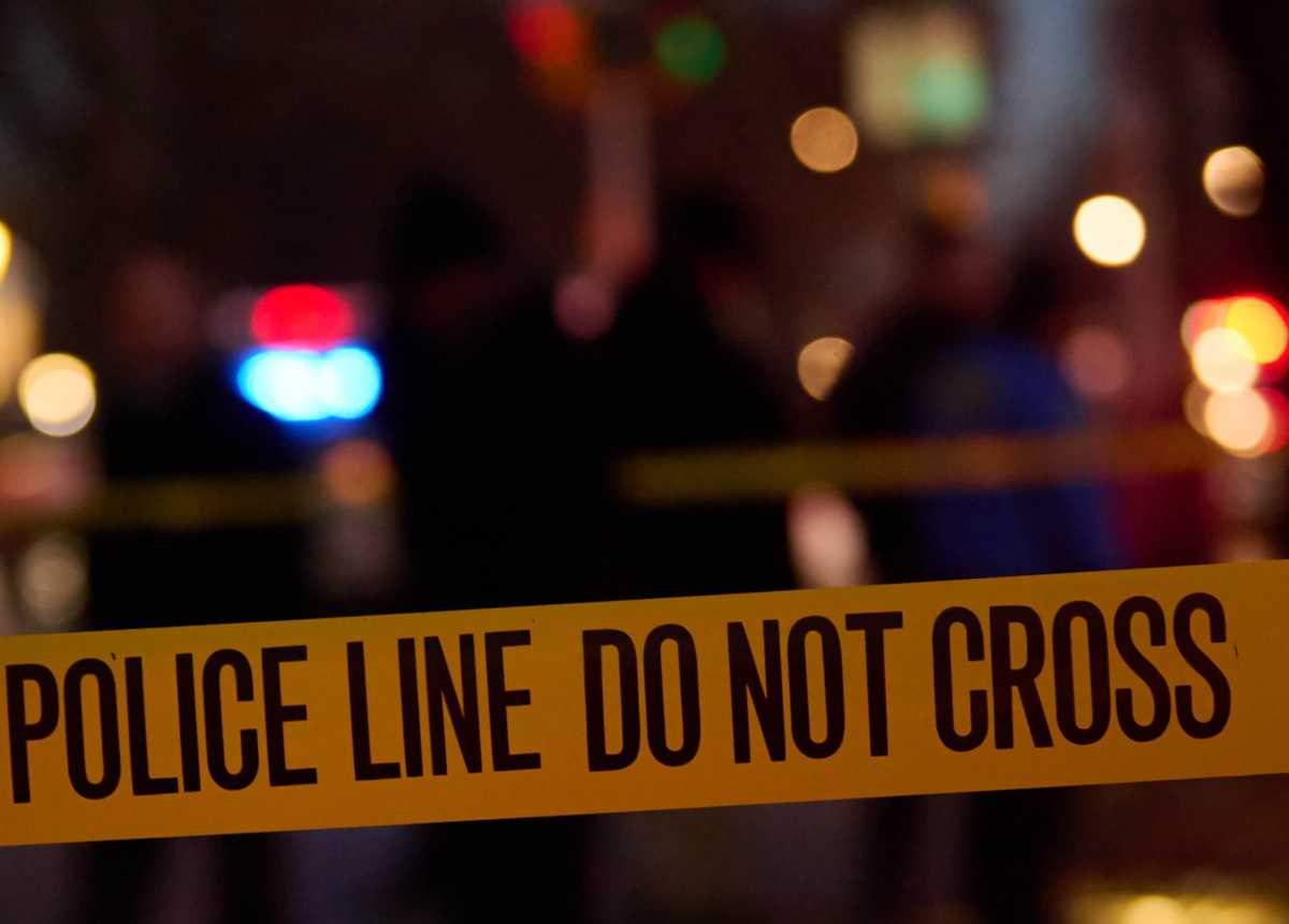 Man fatally hit by moving train in Queens, cops say