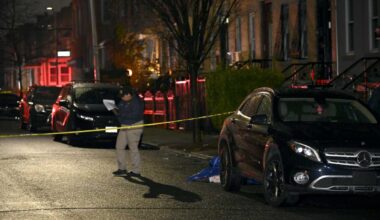 Man stabs 13-year-old twice in Brooklyn: cops