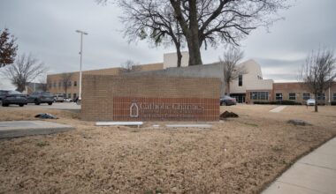 Ex-Catholic Charities Fort Worth CEO asks courts for investigation of his termination