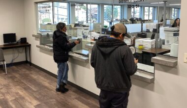 New district court complex a welcome change in Upper Darby – Delco Times