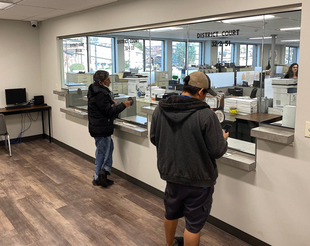 New district court complex a welcome change in Upper Darby – Delco Times