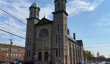 St. Hedwig untethered by the archdiocese