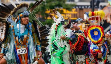 How to celebrate Native American heritage in Dallas-Fort Worth