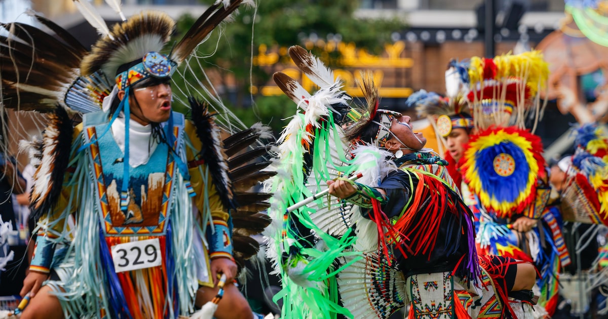 How to celebrate Native American heritage in Dallas-Fort Worth