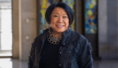 Dallas Arts District Leader Announces Retirement, Search for Successor to Begin in January » Dallas Innovates