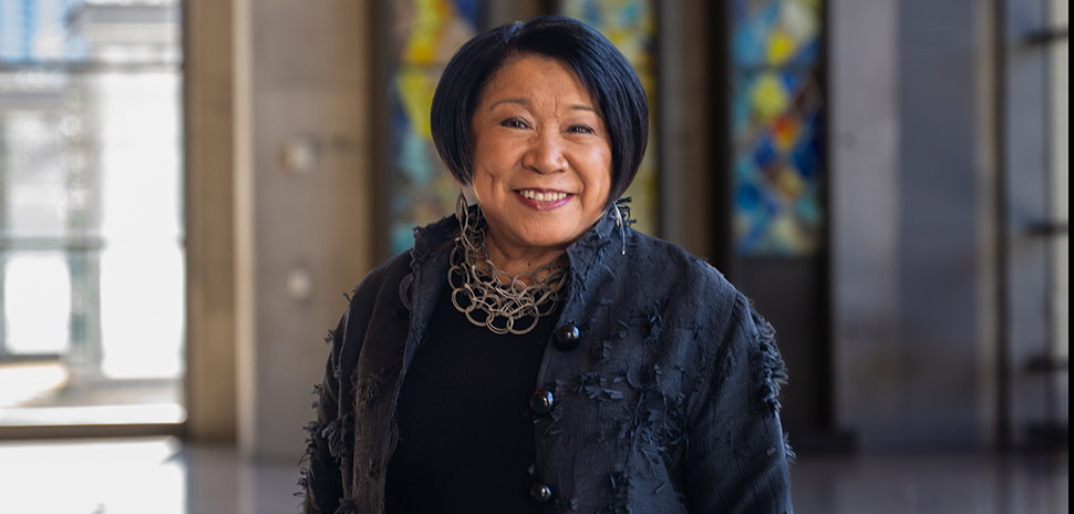 Dallas Arts District Leader Announces Retirement, Search for Successor to Begin in January » Dallas Innovates