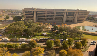 Will Push To Incentivize Housing Construction Come at the Expense of Dallas Parks?