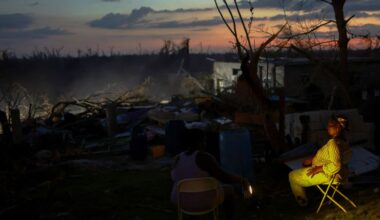 The Hidden Devastation of Hurricanes