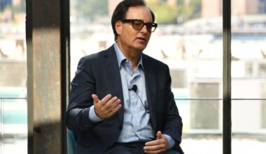 AMC Networks Extends Content Chief Dan McDermott's Contract Through End Of 2028