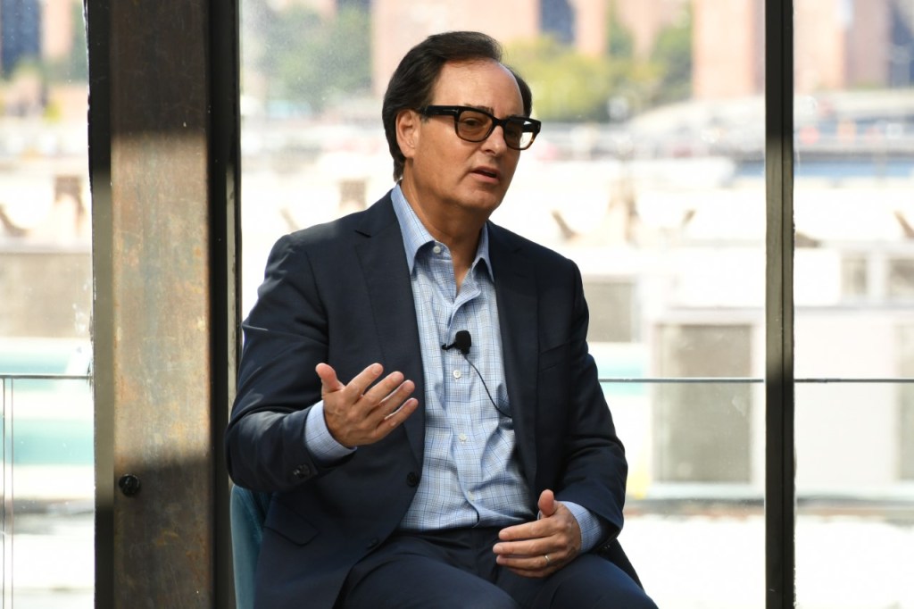 AMC Networks Extends Content Chief Dan McDermott's Contract Through End Of 2028