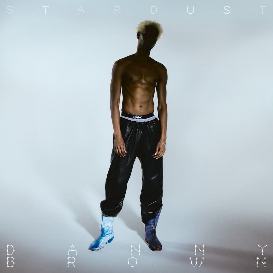 Danny Brown – Stardust | Reviews