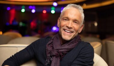 Dave Koz brings 28th holiday tour to the Lansdowne Theater