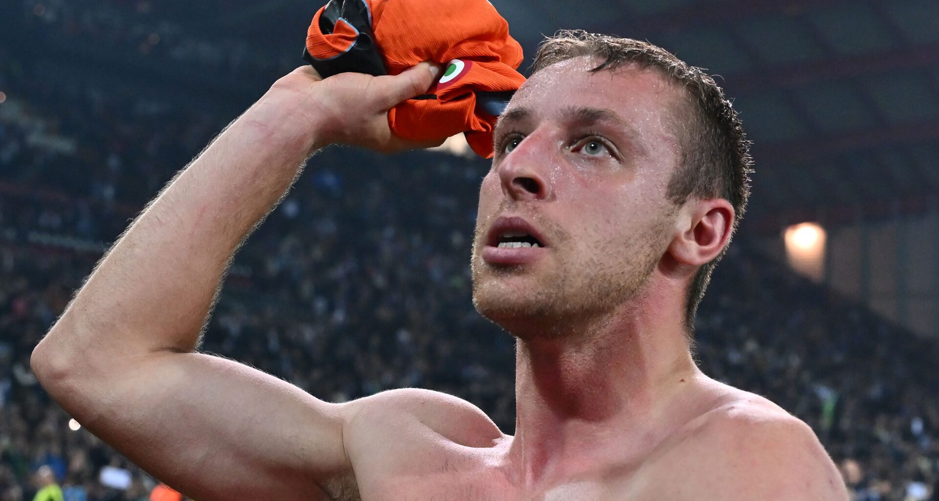 Davide Frattesi Inter Milan