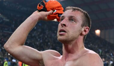 Davide Frattesi Inter Milan