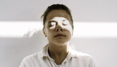 Zoning Out May Be Your Brain's Rinse Cycle, Study Finds : ScienceAlert