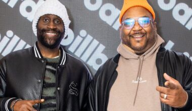 De La Soul Perform Late-Night Medley: Watch