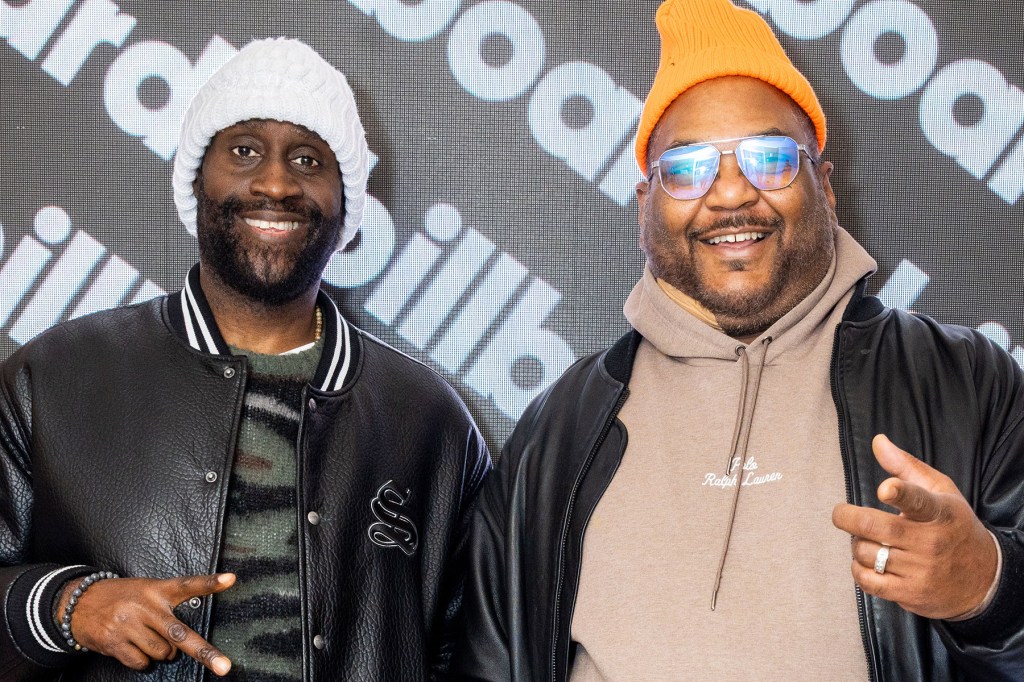 De La Soul Perform Late-Night Medley: Watch