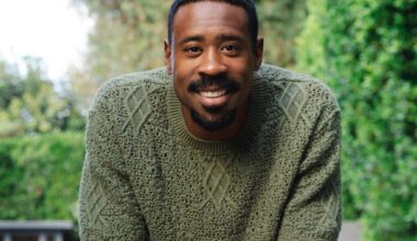 DeAndre Jordan Signs With SMAC Entertainment For Management