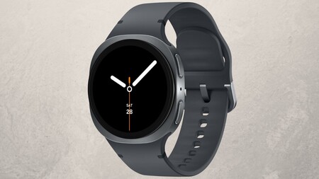 Deal Samsung Galaxy Watch 8 Graphite