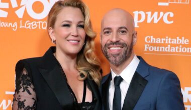 Chris Daughtry Slams AI Fakes Claiming His Marriage Is on the Rocks