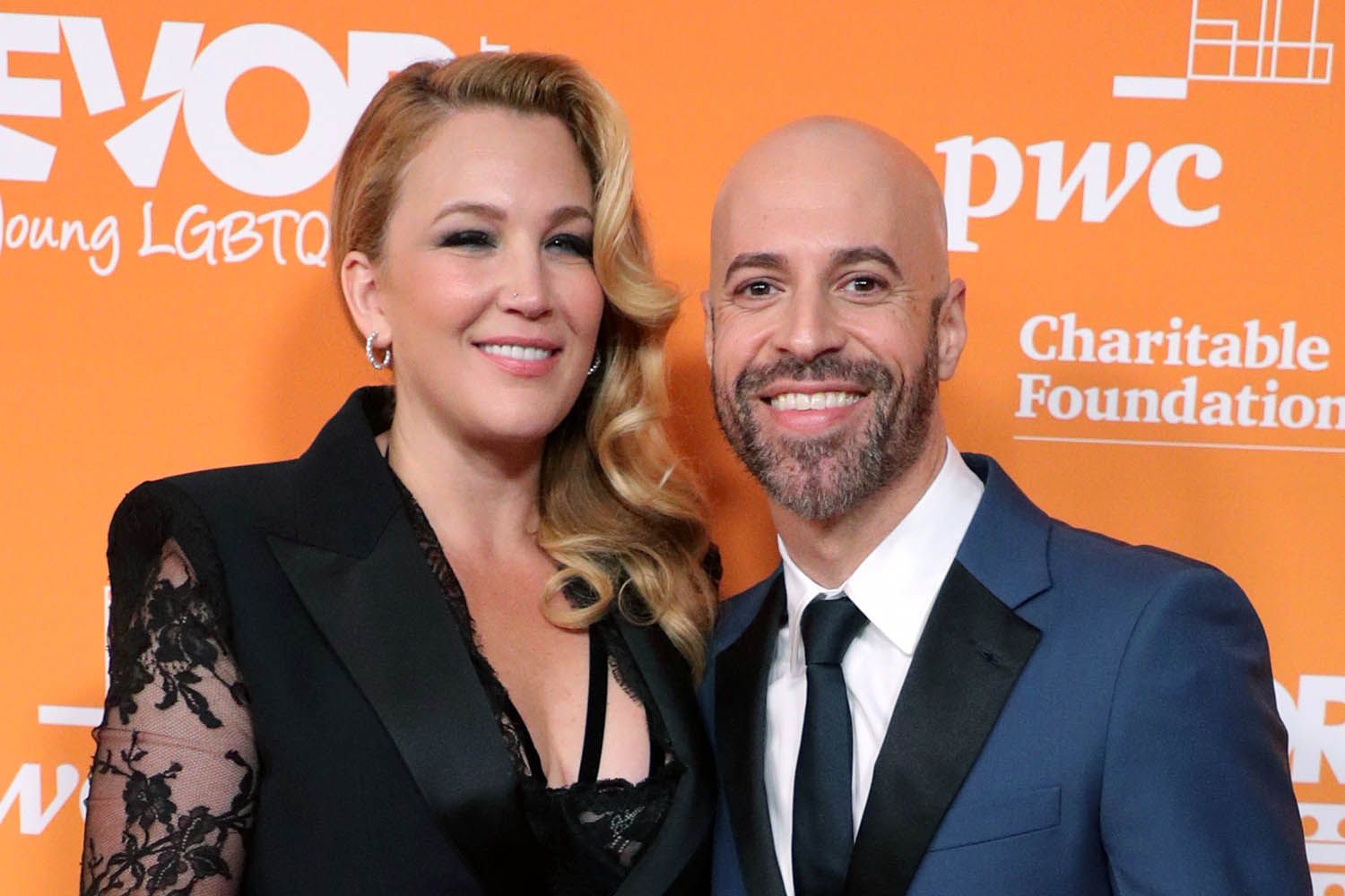 Chris Daughtry Slams AI Fakes Claiming His Marriage Is on the Rocks